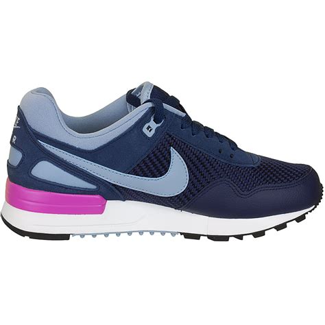 nike schuhe dunkelblau damen